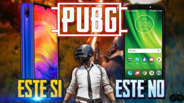 The Best Phone to Play PubG Mobile