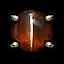 Build Sorcerer Vyr Chantodo Archon in season 24 on Diablo 3, spells, stuff and cube of Kanaï
