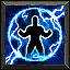 Build Sorcerer Vyr Chantodo Archon en la temporada 24 en Diablo 3, hechizos, cosas y cubo de Kanaï