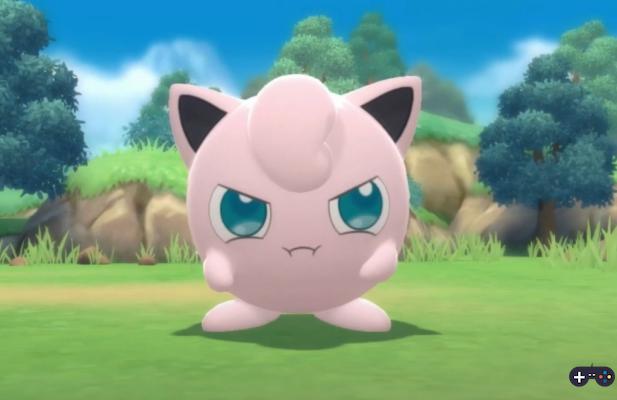 How to Catch Jigglypuff in Pokémon Sparkling Diamond and Sparkling Pearl