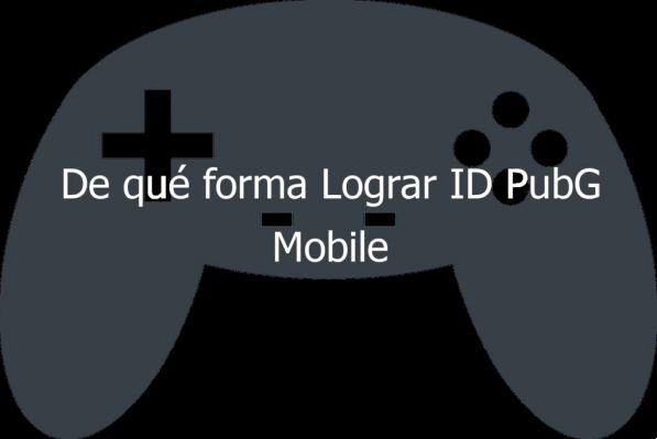 How to Get PubG Mobile ID