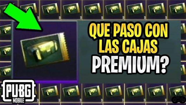How to Use the Premium Box Coupon in PubG Mobile