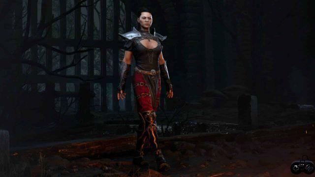 Guía Assassin Sentinelle éclair Lightning Sentry Diablo 2 Resurrected