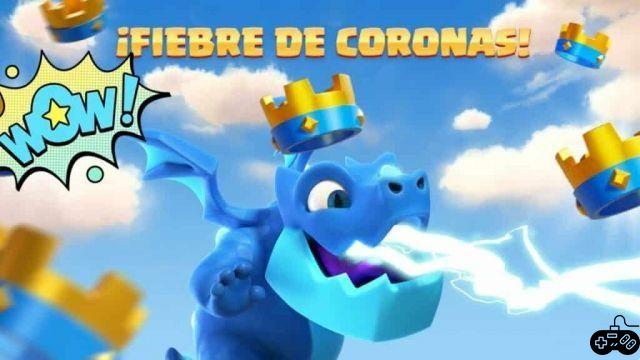 Corona Fever Clash Royale: What is it and what exactly is it used for