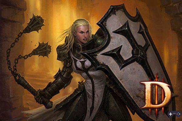Diablo 3: Crossover Builds, List and Guide for Season 20