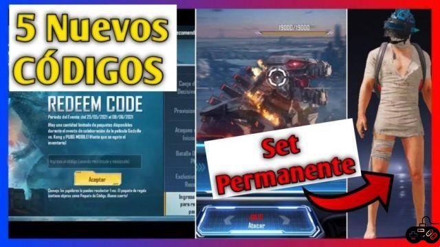 Where to Exchange PubG Mobile Codes