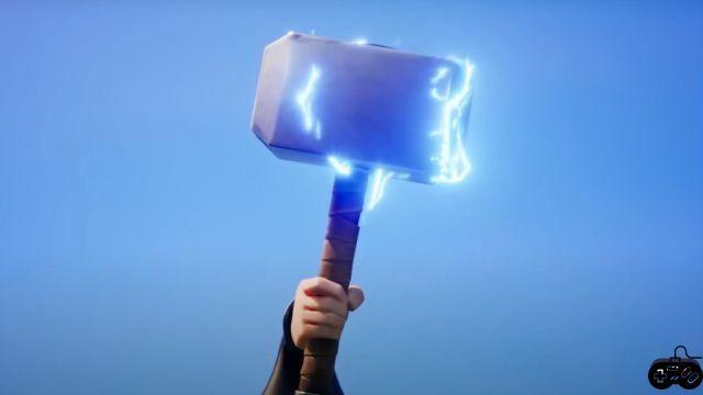 Why don't Fortnite pickaxes work in competitive mode?