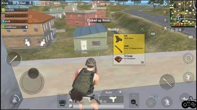 What does Bromance mean in PubG Mobile