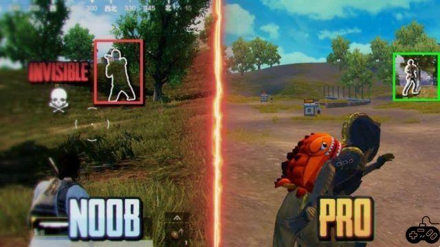 What Graphics Engine Uses PubG Mobile