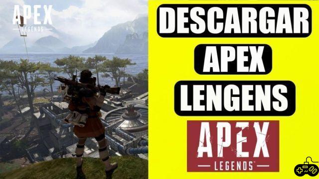 How to Download Apex Legends on PC for Free