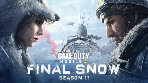 COD Mobile Season 11: Release Date, Time, New Maps, Weapons, Modes, And More