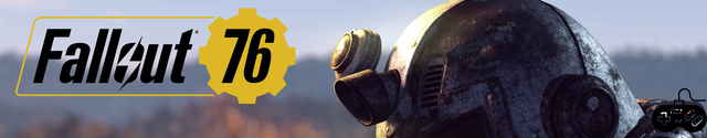 Fallout 76: Guías y consejos para Fallout 76