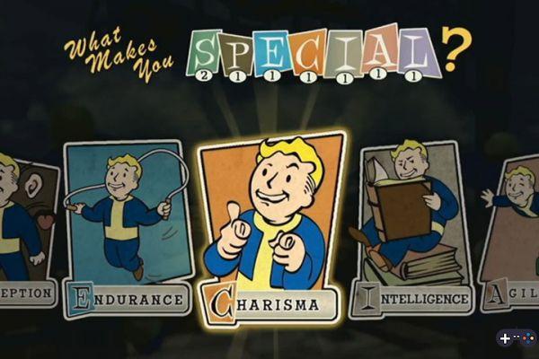 Fallout 76: Guide e suggerimenti per Fallout 76