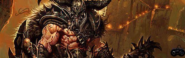 Diablo 3: build, elenco e guida di Barbarian per la stagione 20
