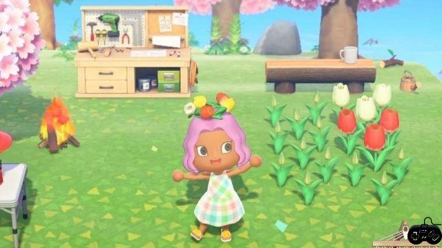 Cómo desbloquear la funcionalidad Amiibo en Animal Crossing: New Horizons