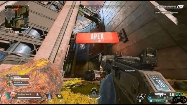 What Internet Speed ​​Do I Need to Play Apex Legends