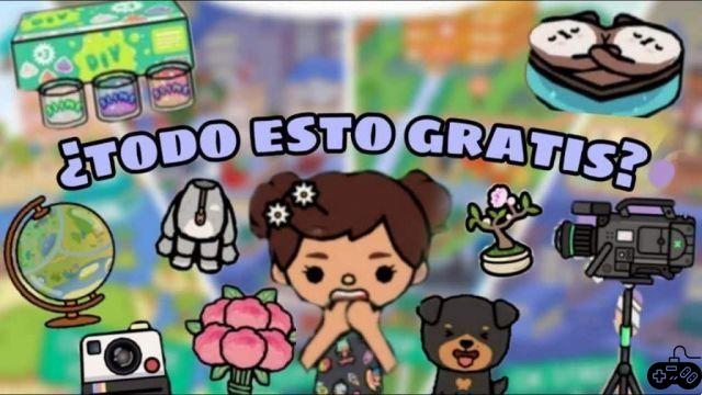 How To Install Toca Life World On Pc All Unlocked