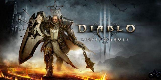 Diablo 23 stagione 3 build gratuite, set regalo di Haedrig