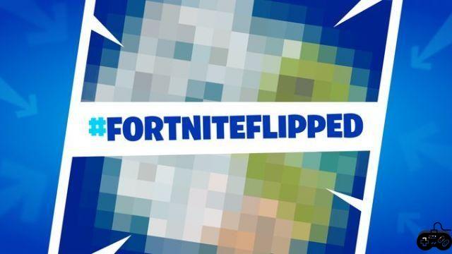 Fortnite gives first look at Chapter 3 Season 1 map