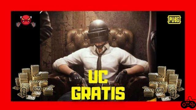 How to Earn UC for Free in PubG Mobile