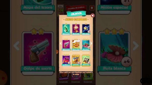 Most Difficult Cards to Achieve in Coin Master