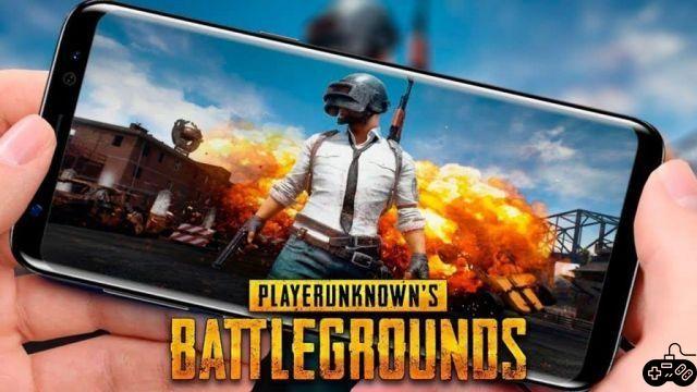 How is PubG Mobile