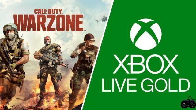 Warzone trava e reinicia no Xbox após a atualização 1.5: como corrigir