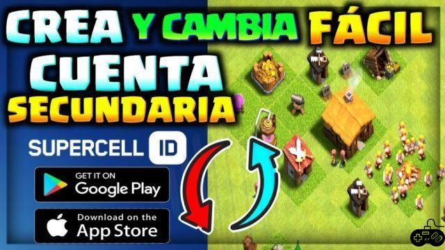 Where to Sell Clash of Clans Accounts