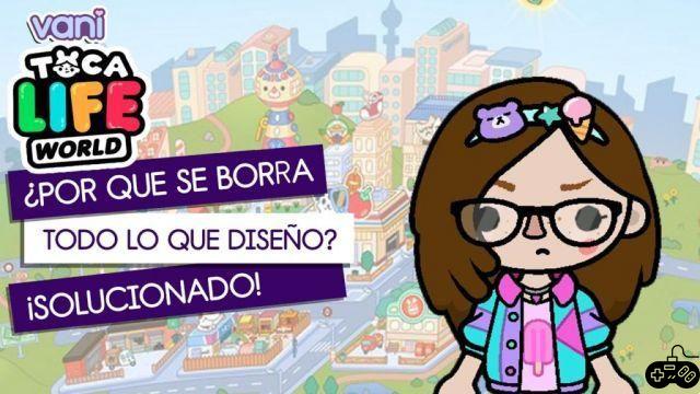 How to Reset Toca Life World