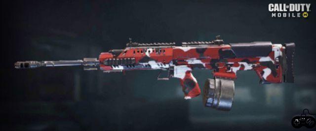 Best weapons in COD: Mobile Season 5 – the strongest and most broken weapons