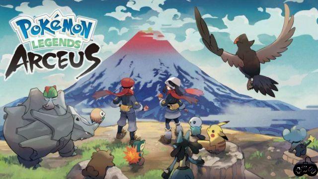 Pokémon GO: Legacy Season – Start date and time, new Pokémon, creatures, features, more