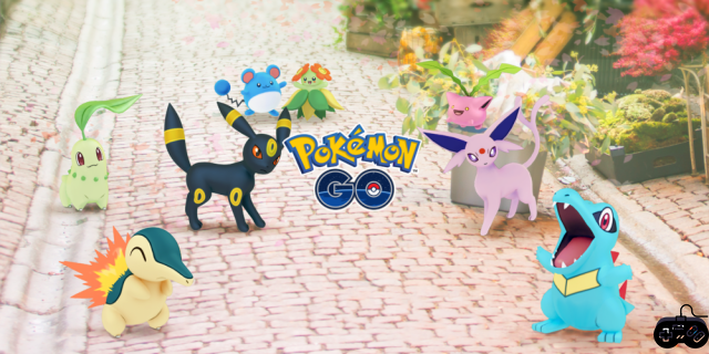 Pokémon GO: Legacy Season – Start date and time, new Pokémon, creatures, features, more
