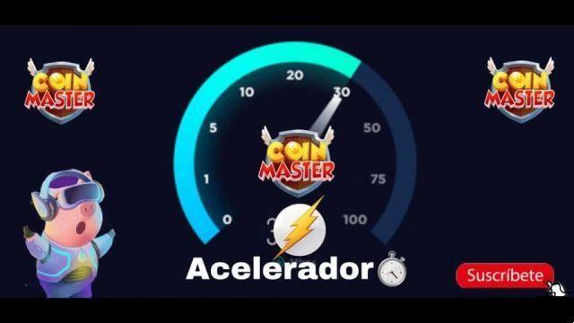Download Coin Master Accelerator