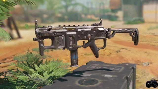Best Weapons of COD Mobile Season 11: The Strongest and Breakest Weapons