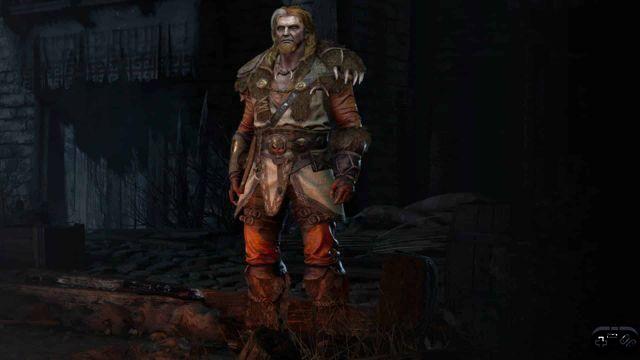 Guide leveling Druide Diablo 2 Resurrected, comment pex rapidement ?