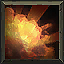 Flame Blade Firebird Sorcerer Build na temporada 25 em Diablo 3, feitiços, coisas e cubo de Kanai