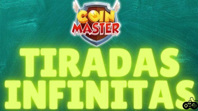How to Have Infinite Spins in Coin Master