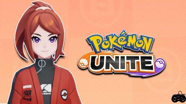 Pokémon UNITE: How to change your username on mobile, Switch