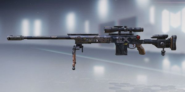 COD Mobile Sniper Tier List – Every Sniper Rifle & Sniper Ranked Best To Worst For Season 11